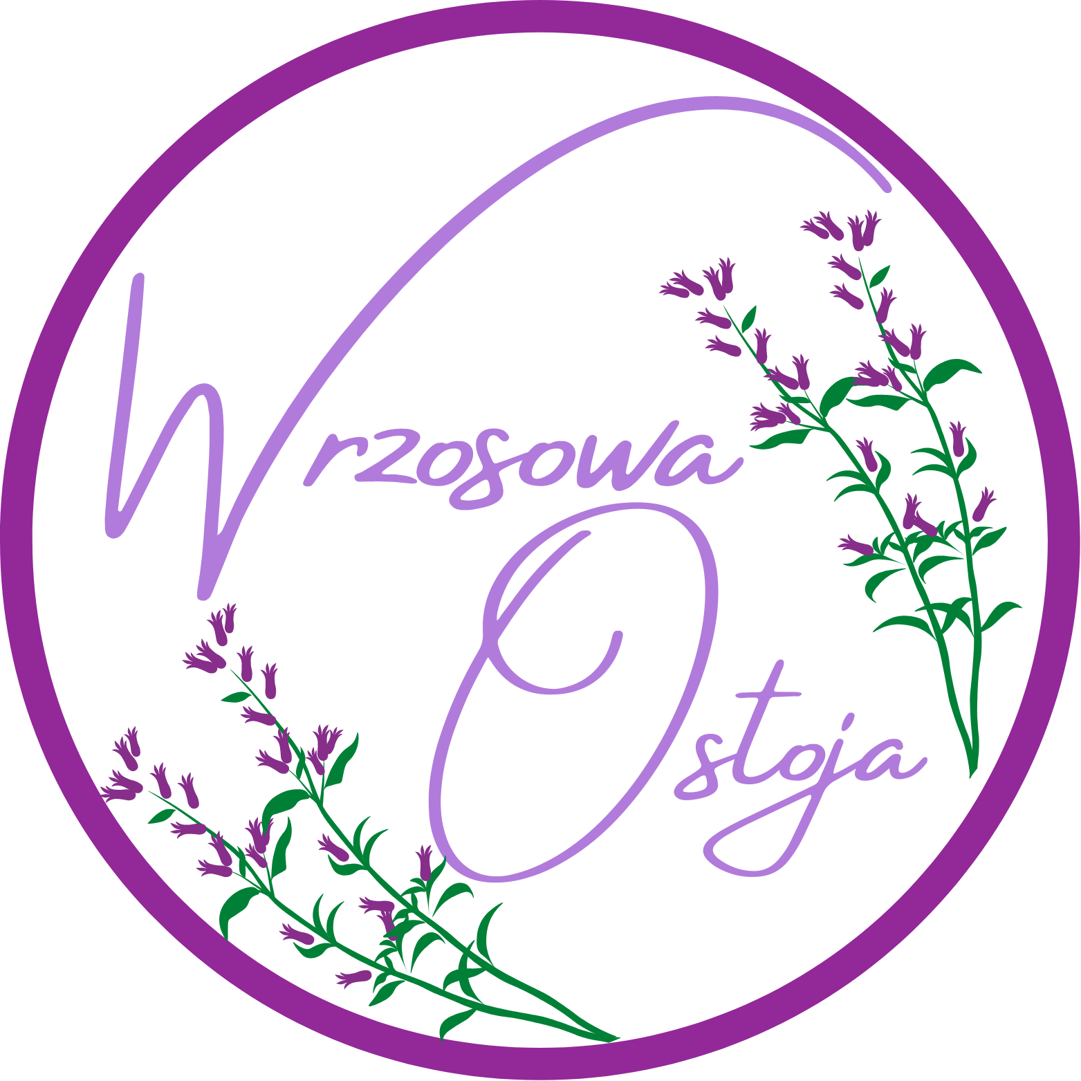 Wrzosowa Ostoja - domki letniskowe Sarbinowo